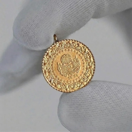 Çeyrek Altın Yeni Tarihli