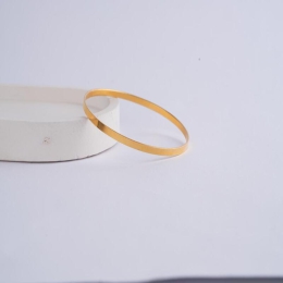 5 Gram Kibrik Çöpü Modeli 22 Ayar Altın