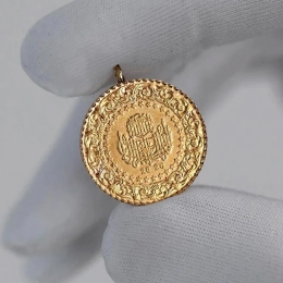 Tam Altın Yeni Tarihli