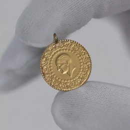 Yarım Altın Yeni Tarihli