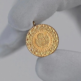 Yarım Altın Yeni Tarihli