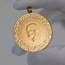 Ziynet Beşli Altın Yeni Tarihli