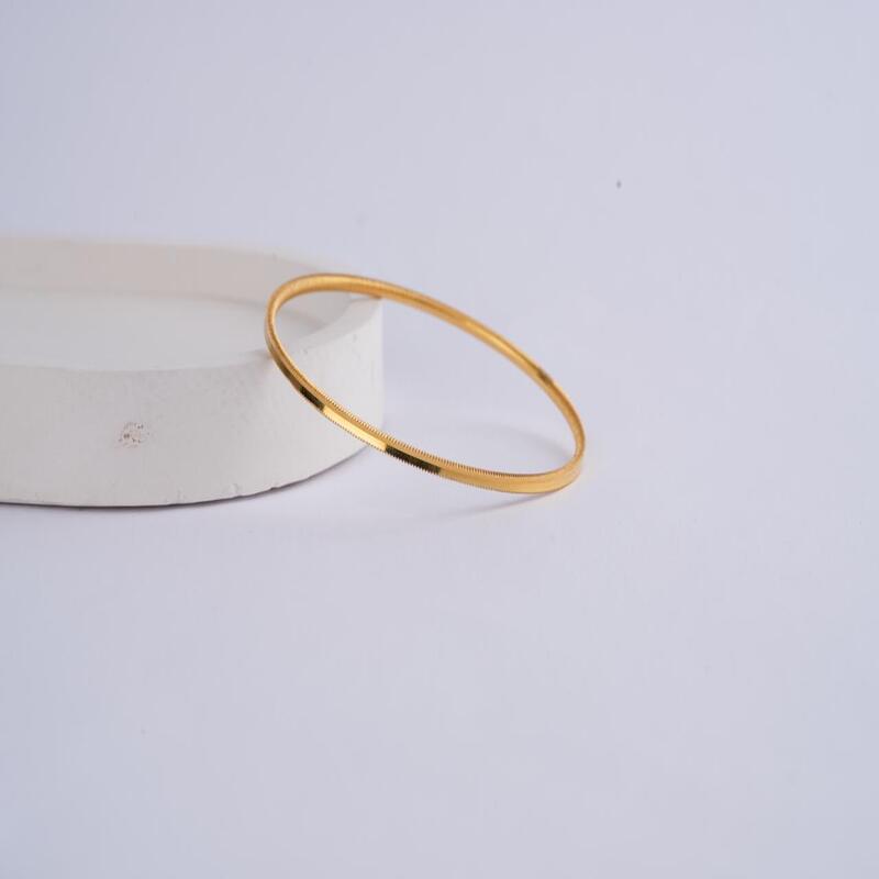 20 Gram Ajda Bilezik 22 Ayar