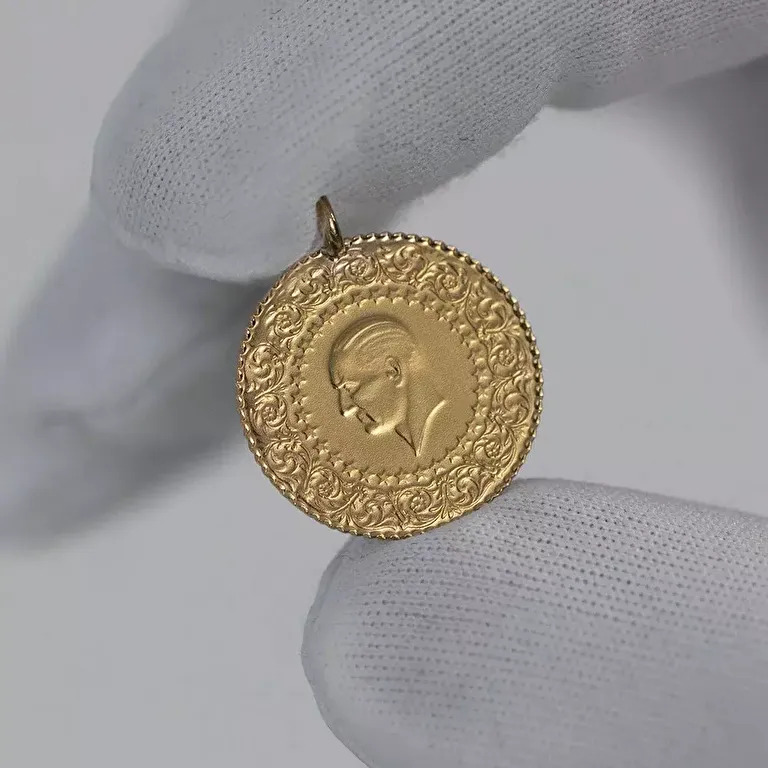 Çeyrek Altın Yeni Tarihli