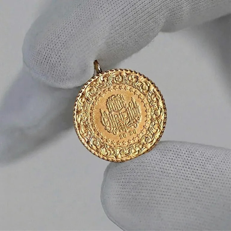 Çeyrek Altın Yeni Tarihli