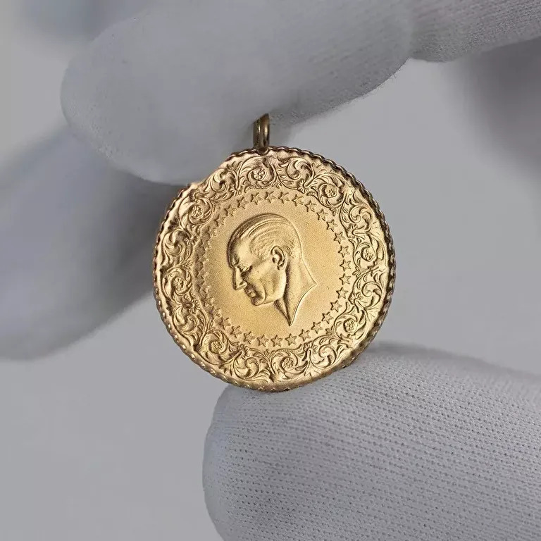 Tam Altın Yeni Tarihli