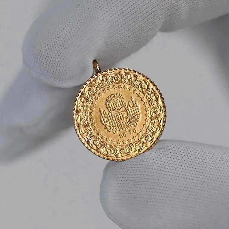 Yarım Altın Yeni Tarihli