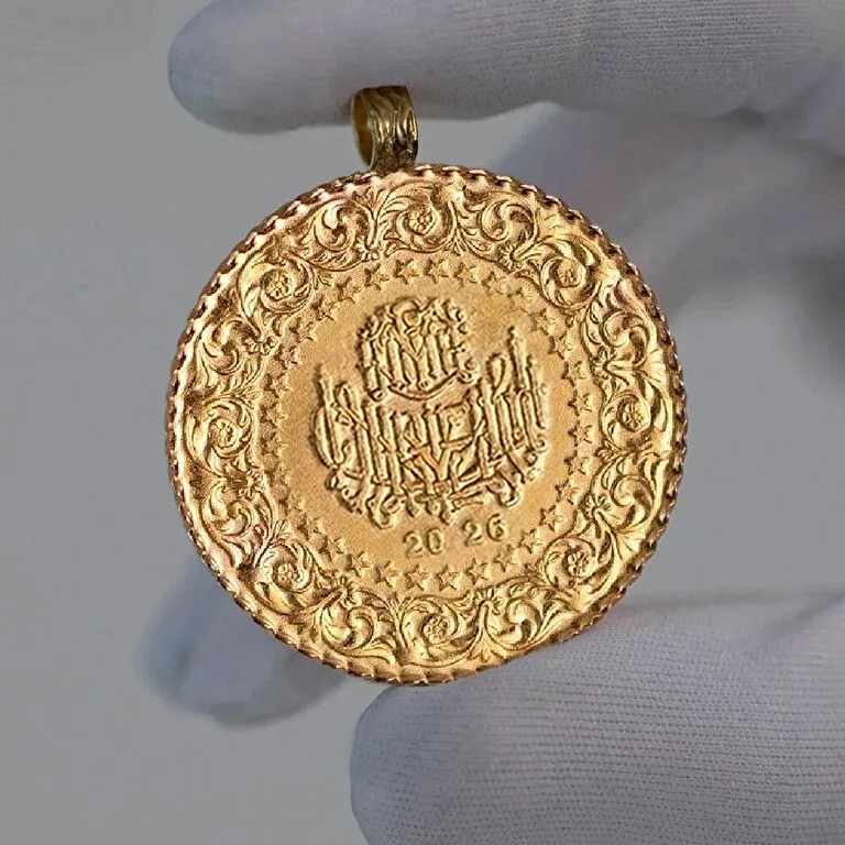 Ziynet Beşli Altın Yeni Tarihli